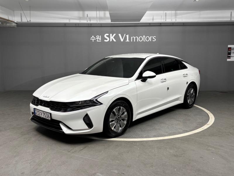   K5 ̺긮(DL3) 2.0 HEV Ʈ