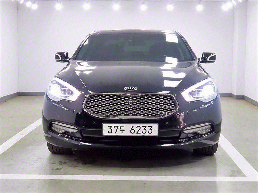   K9(KH) 3.8 GDI VIP