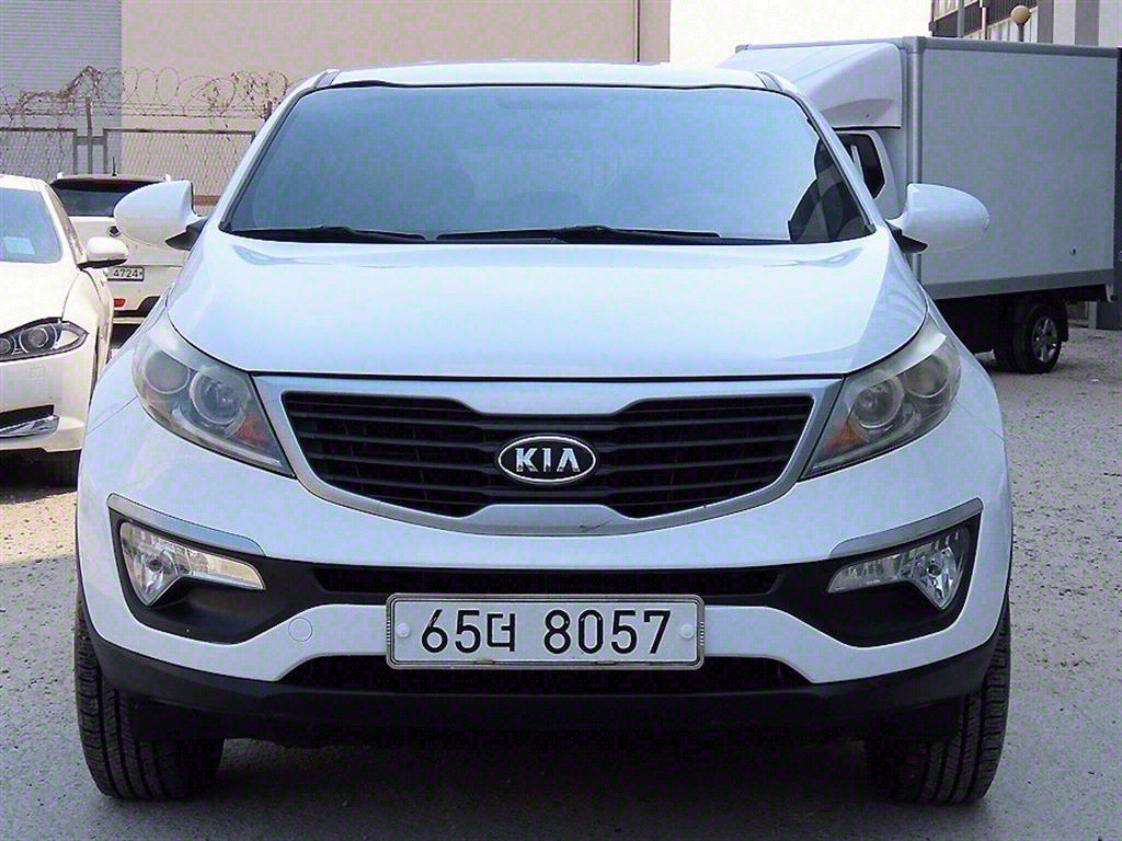  Ƽ R  R2.0 4WD LX