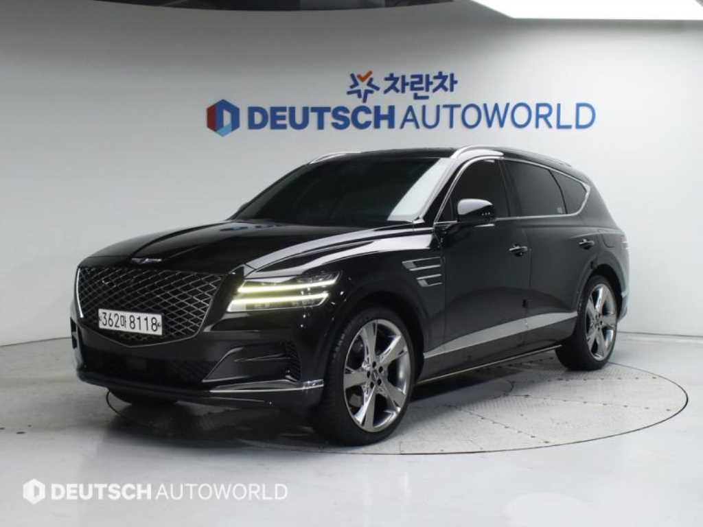 ׽ý GV80 3.0  AWD ⺻