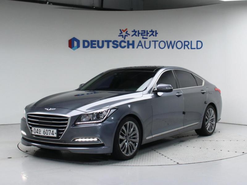  ׽ýDH G330 AWD ̾
