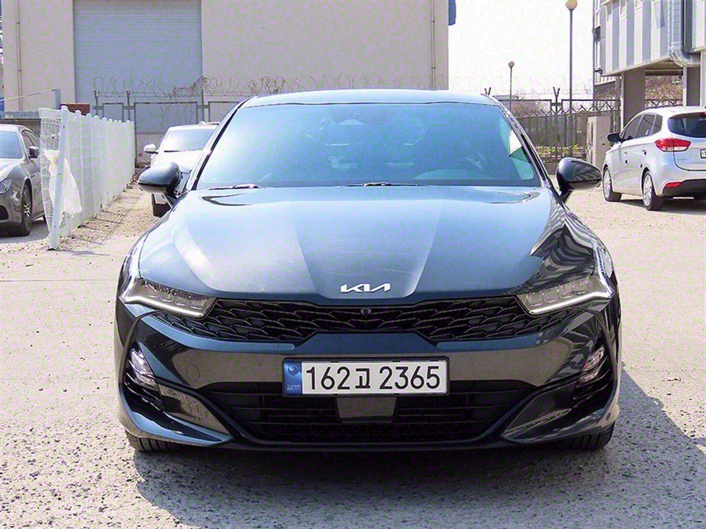  K5(DL3) 2.0 LPI 
