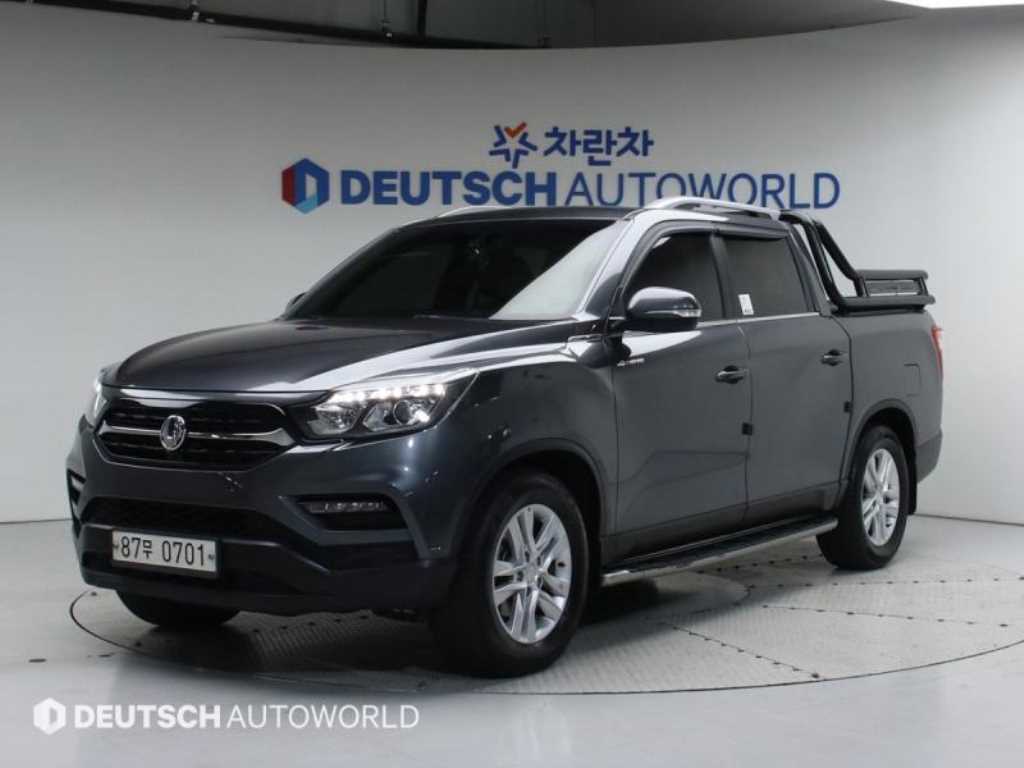 KGƼ(ֿ)   2.2 4WD Ƽ