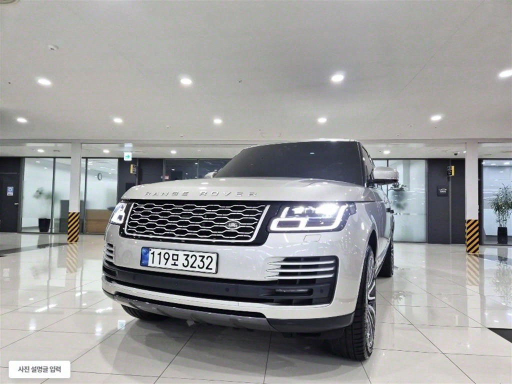 ι ι(4) 5.0 V8 SC LWB AB
