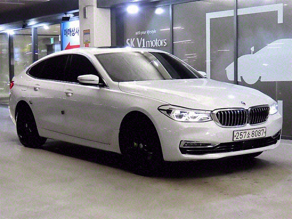 BMW ׶(GT) 6ø 640i xDrive Ÿ