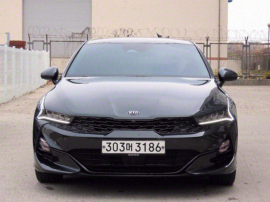   K5(DL3) 2.0 LPI 