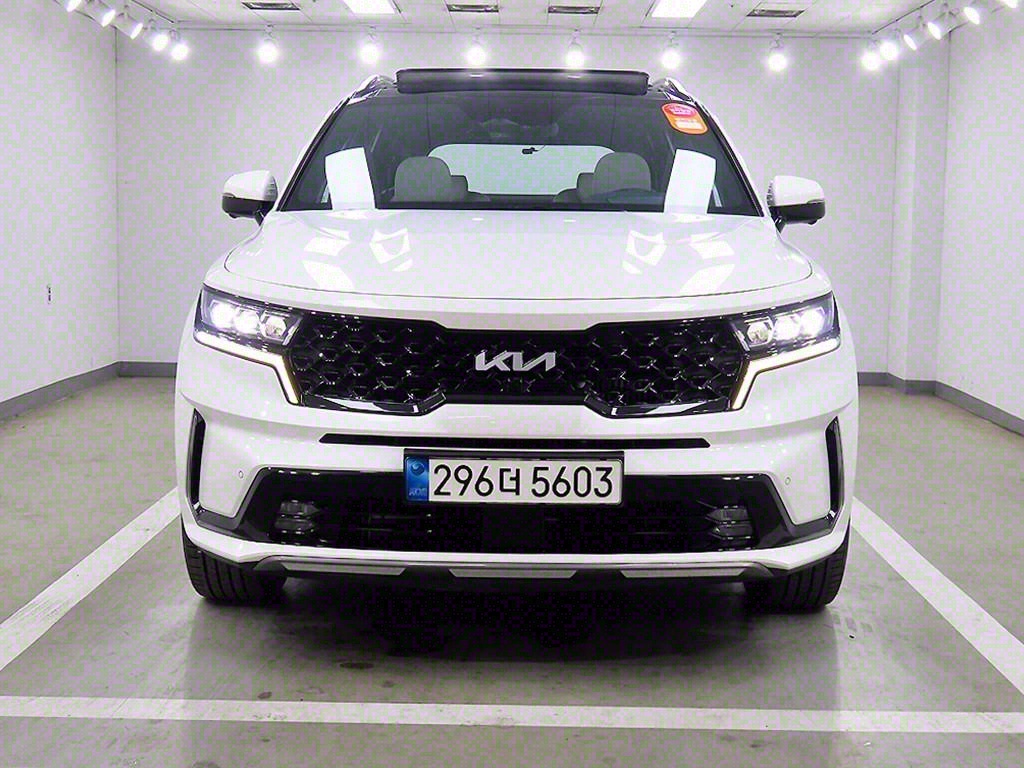   ̺긮(MQ4) 1.6 HEV 4WD ׷Ƽ