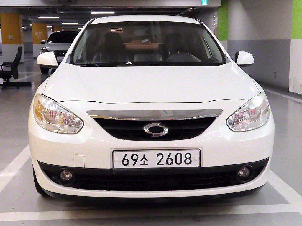 (Ｚ)  SM3 1.6 SE 
