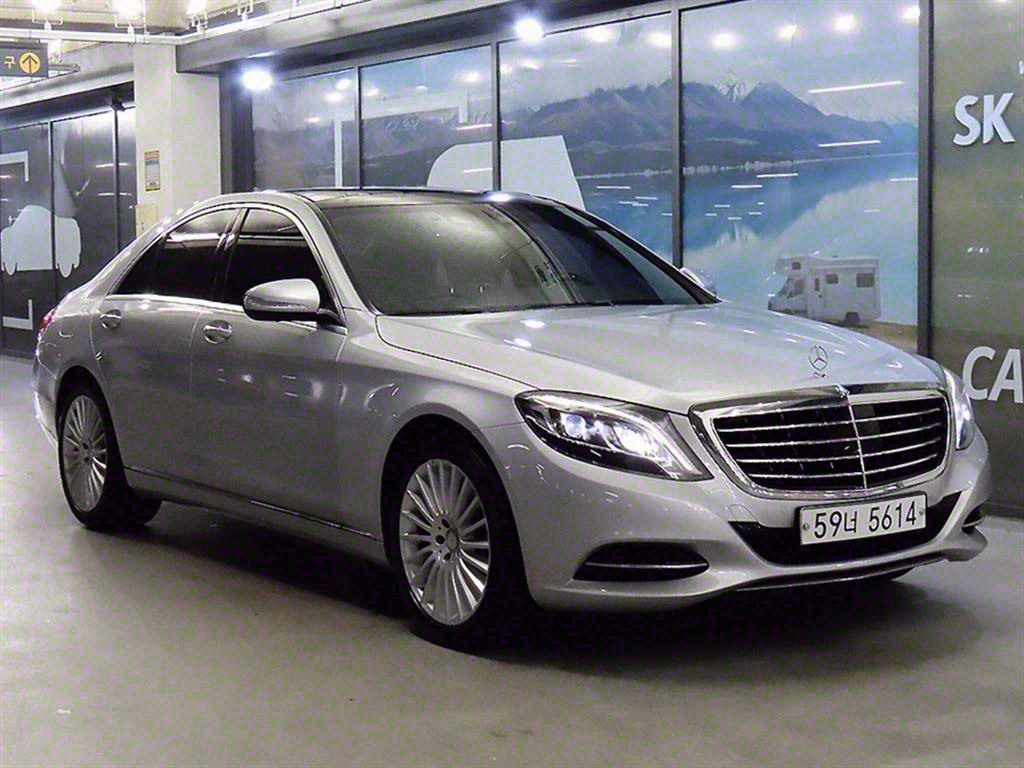  SŬ(6) S350  4ƽ 
