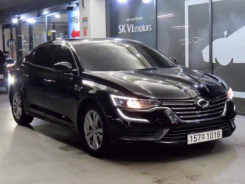 (Ｚ) SM6 2.0 LPe ī SE