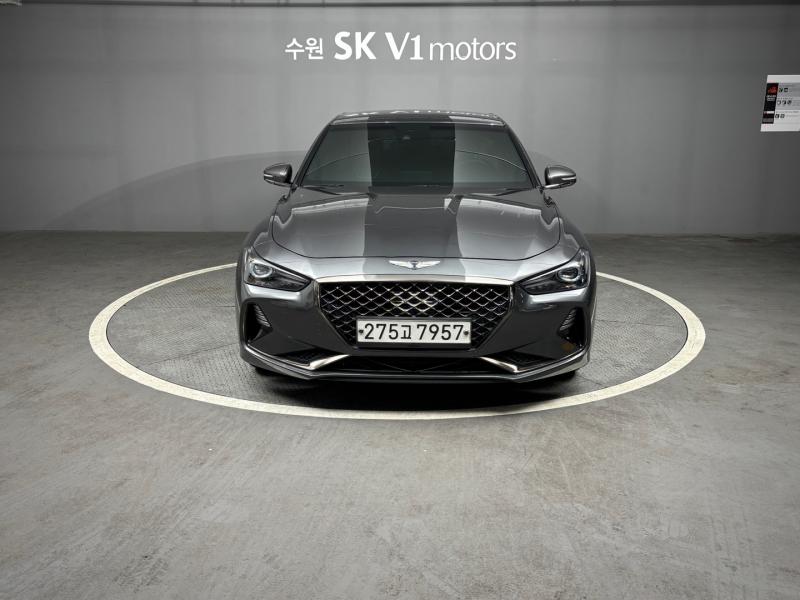 ׽ý G70 2.0T  Ű