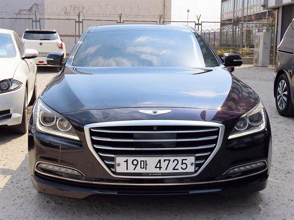  ׽ýDH G380 AWD ̴ϽƮ 