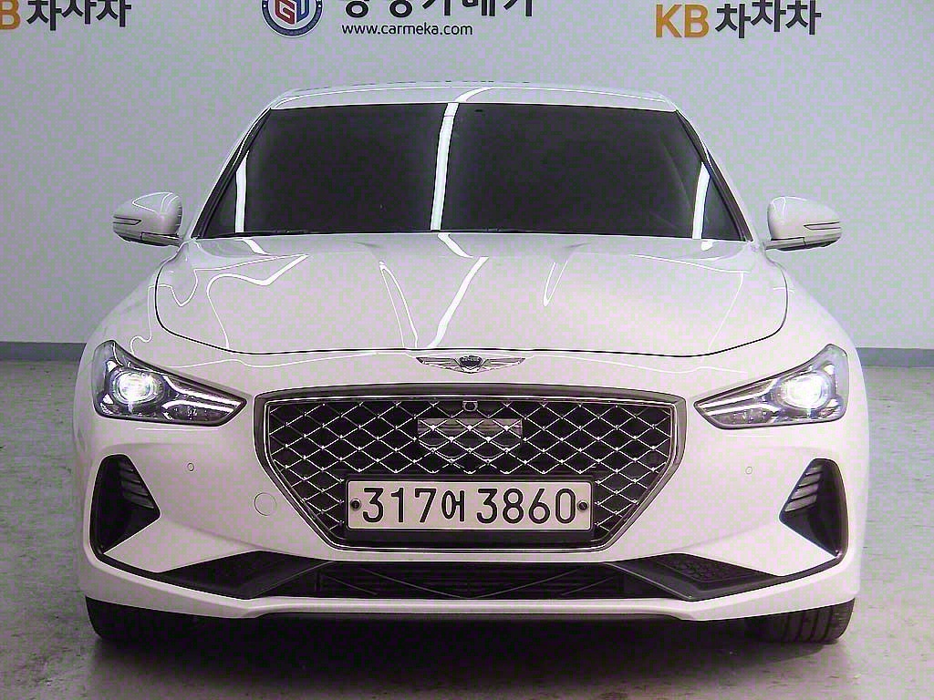 ׽ý G70 2.0T AWD Ʈ