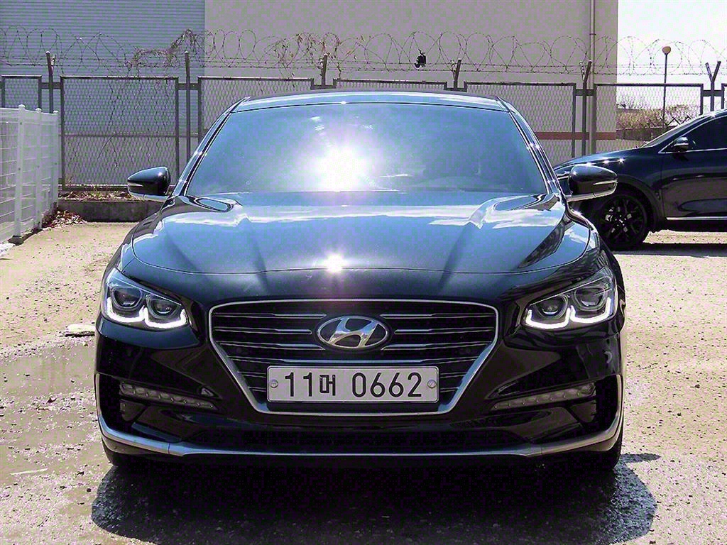  ׷IG 2.4 GDi ̾