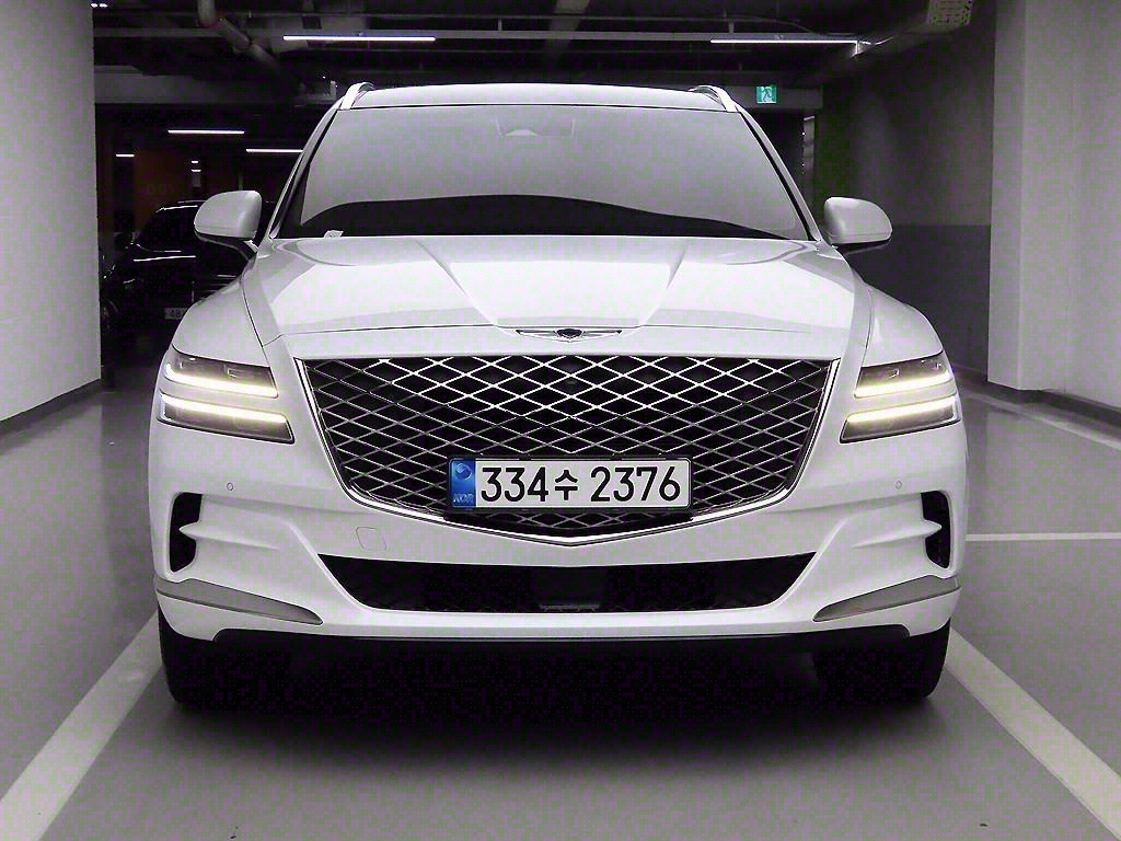 ׽ý GV80 3.0  AWD ⺻