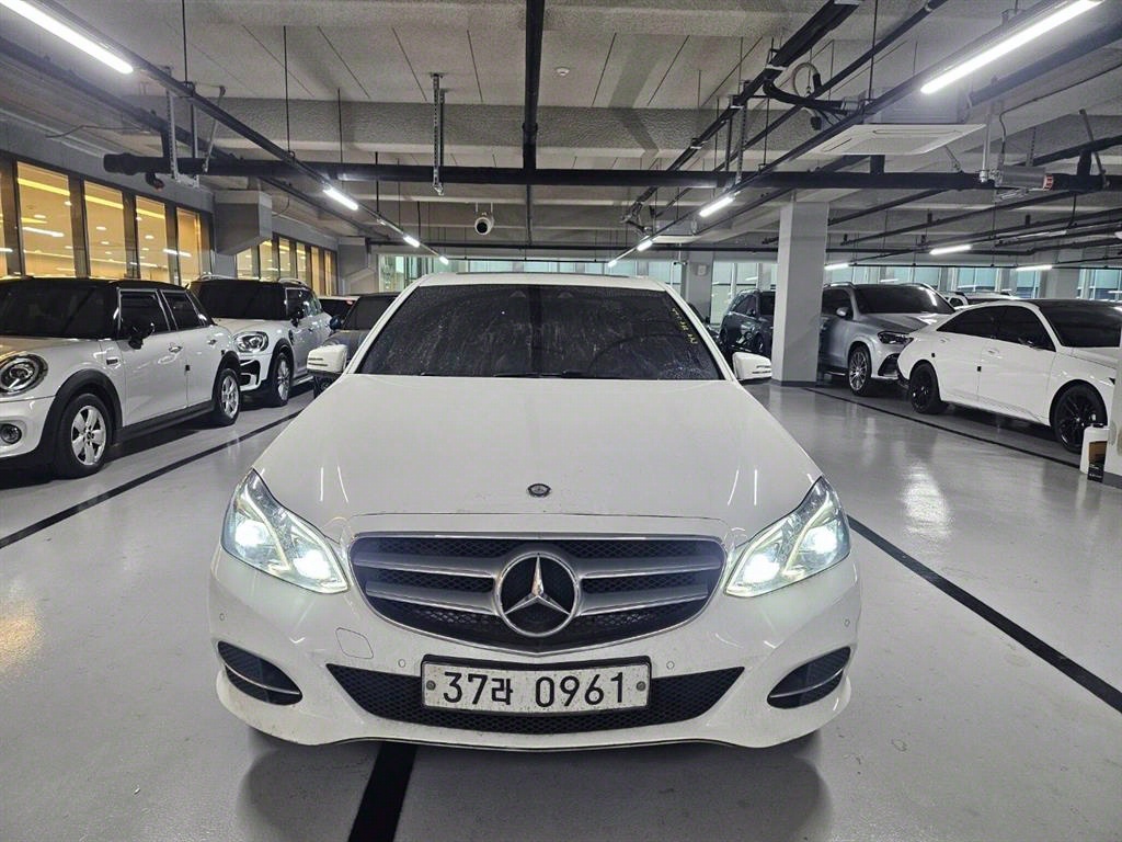  EŬ(4) E250 CDI  4ƽ ƹ氡