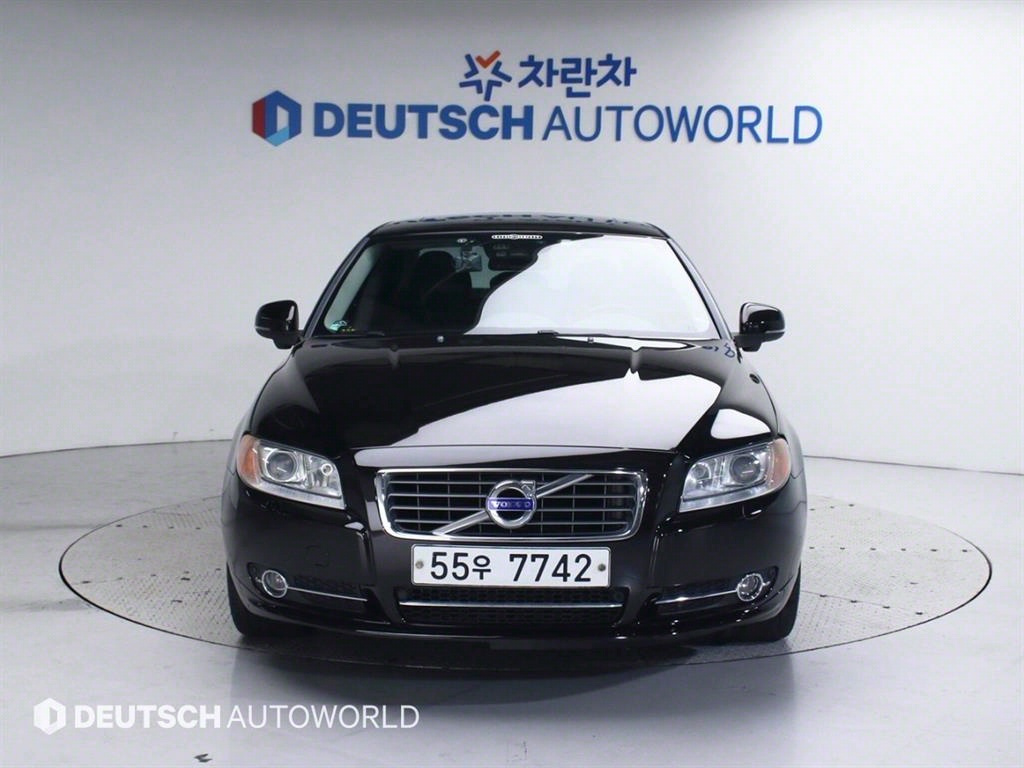  S80(2) D5 