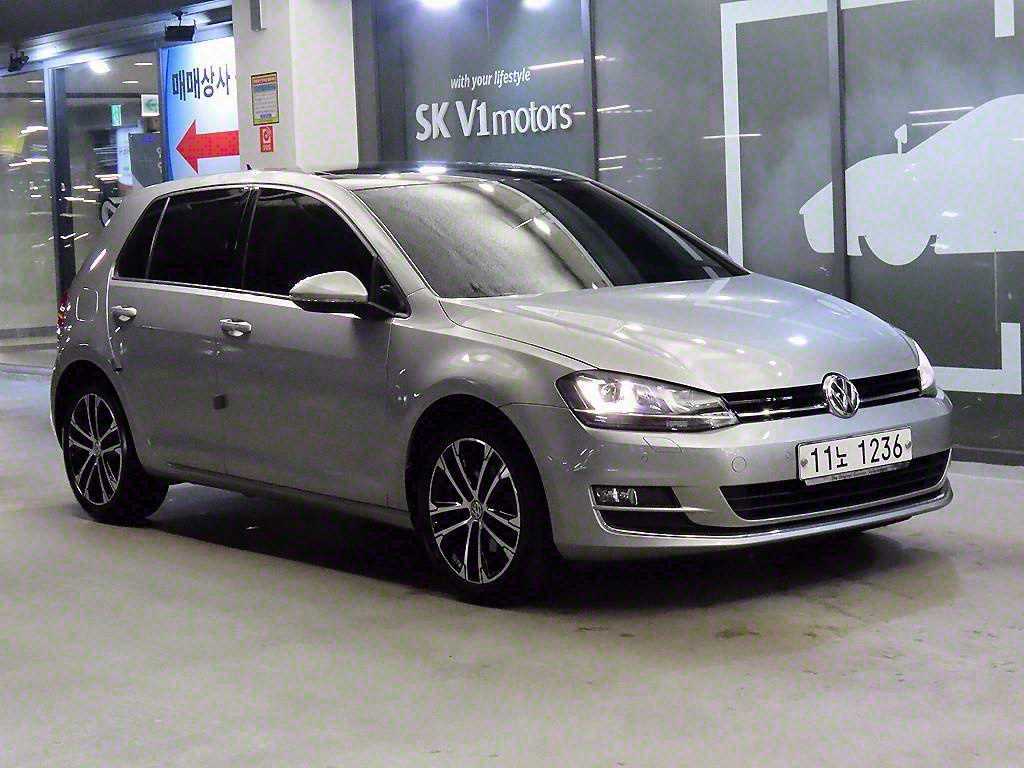 ٰ (7) 1.4 TSI ̾