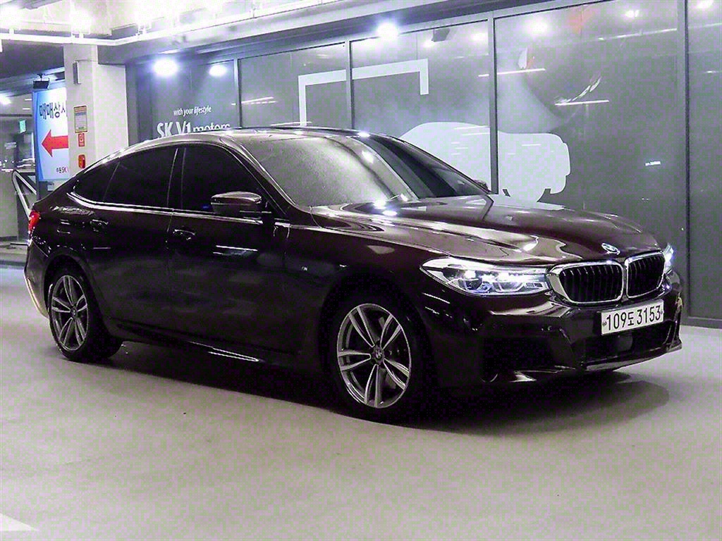 BMW ׶(GT) 6ø 630i xDrive M 