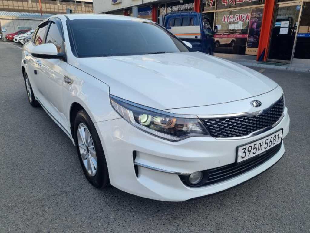   K5 2.0 LPI ī Ƽ MX