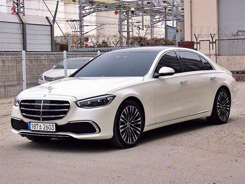  SŬ(7) S450L 4ƽ 