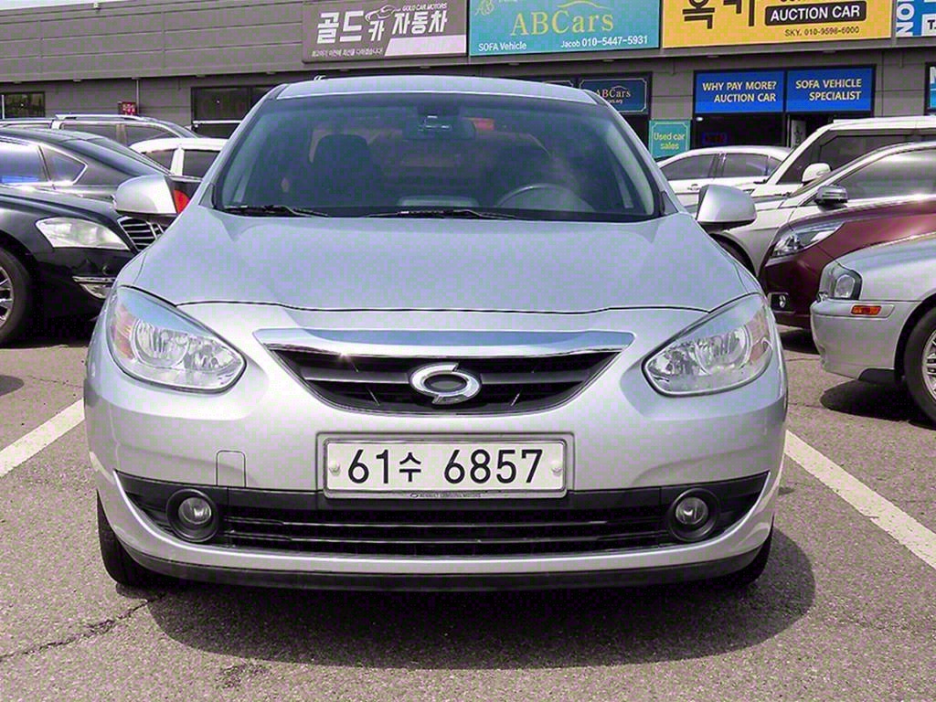 (Ｚ)  SM3 1.6 SE 
