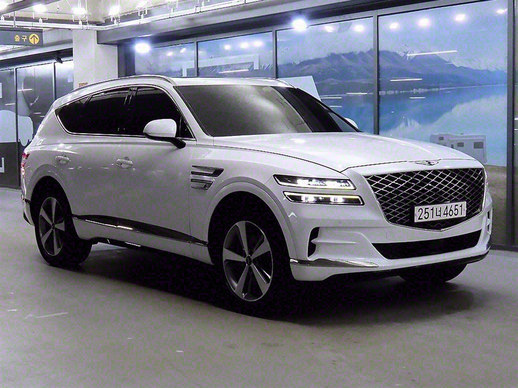 ׽ý GV80 3.0  AWD ⺻