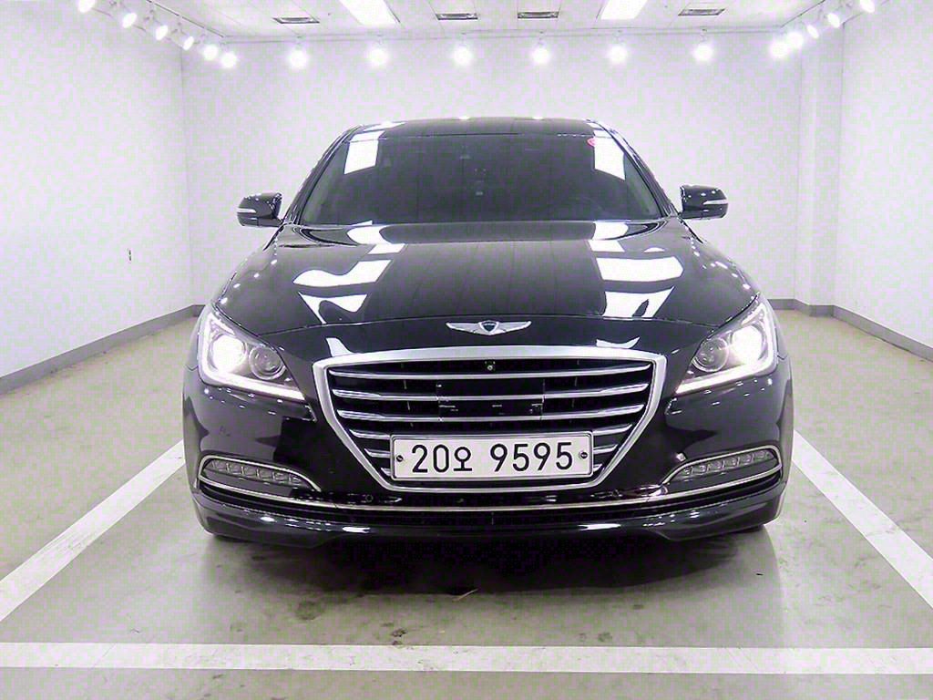  ׽ýDH G380 AWD ̴ϽƮ 