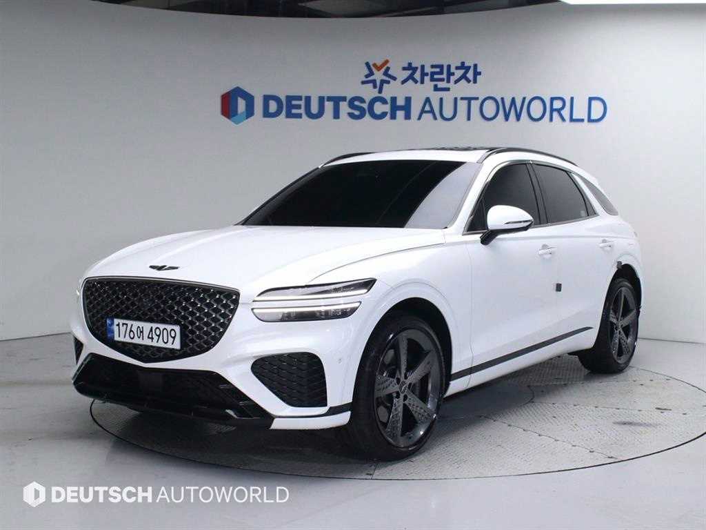 ׽ý GV70 2.5T AWD 
