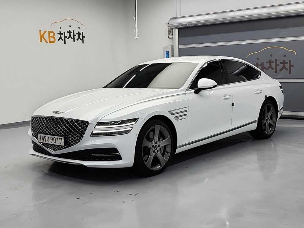 ׽ý  ôG80 ָ 2.5 AWD ⺻