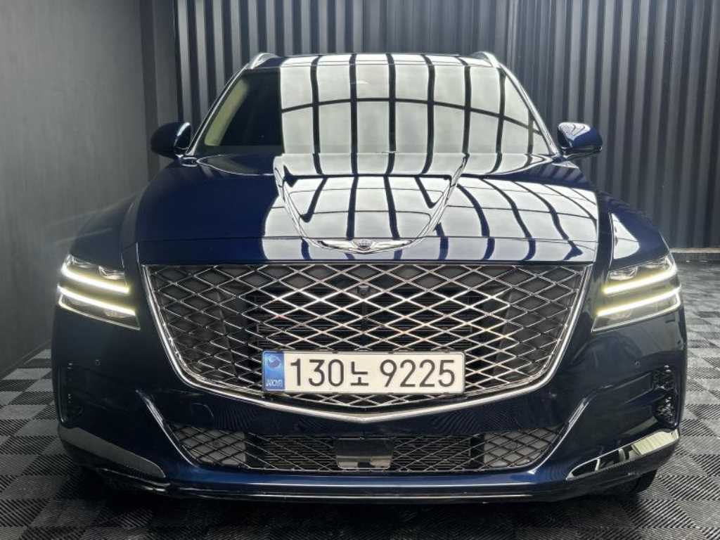 ׽ý GV80 3.5 ָ AWD ⺻