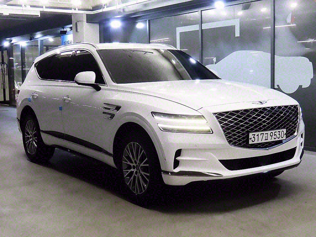 ׽ý GV80 3.0  2WD ⺻