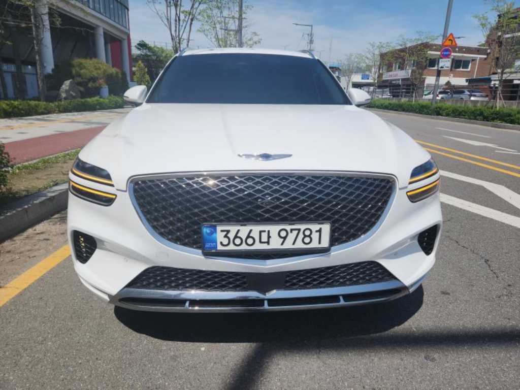 ׽ý GV70 2.5T AWD ⺻