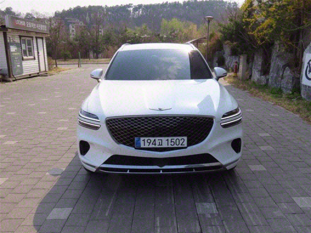 ׽ý GV70 2.5T 2WD ⺻