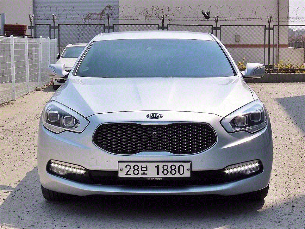   K9(KH) 3.8 GDI 