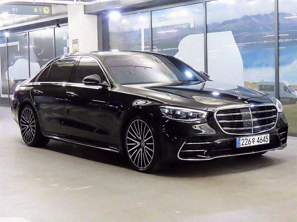  SŬ(7) S500L 4ƽ 