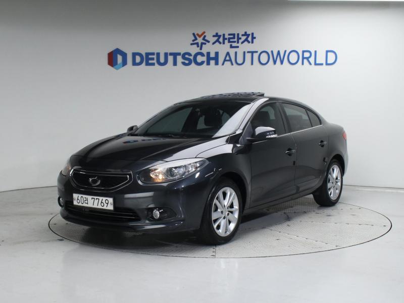 (Ｚ)  SM3 1.6 LE 