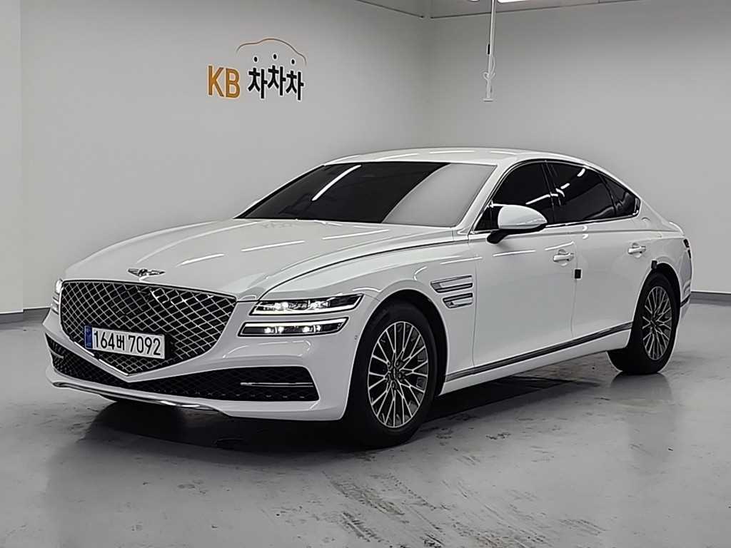 ׽ý  ôG80 ָ 2.5 2WD ⺻