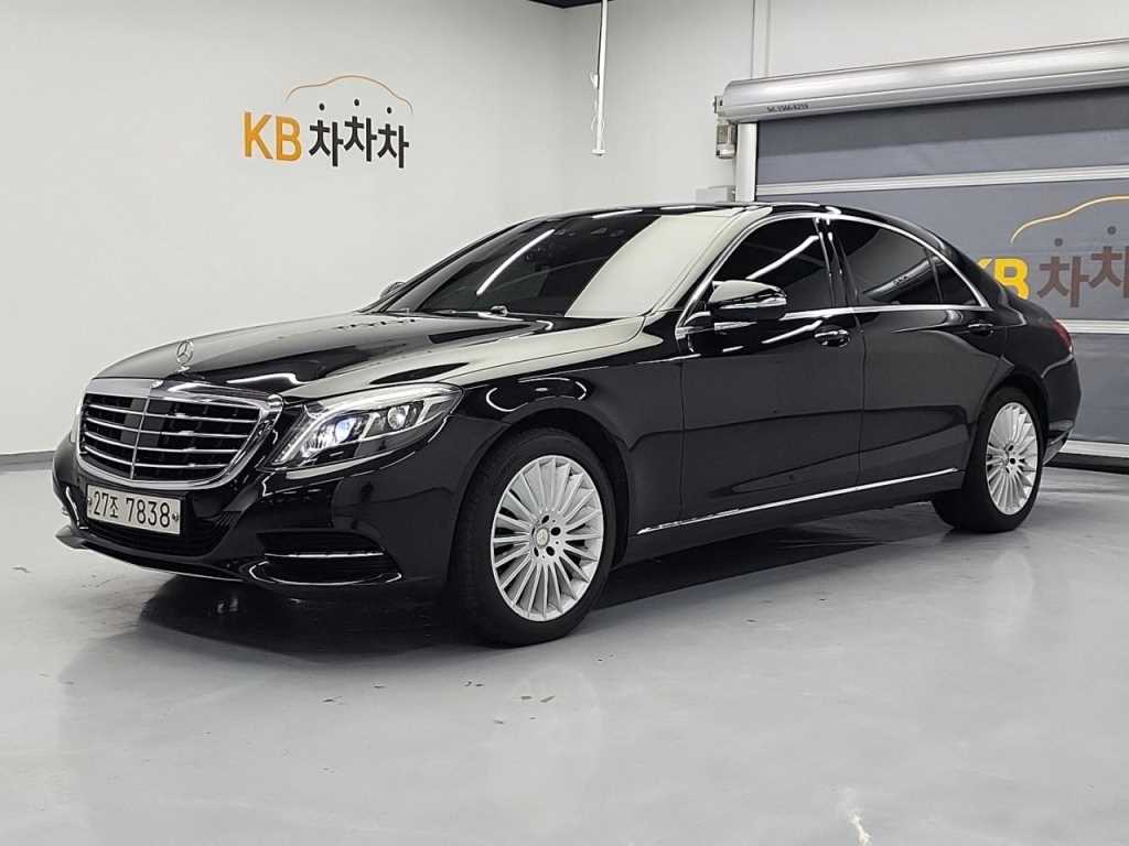  SŬ(6) S350L  