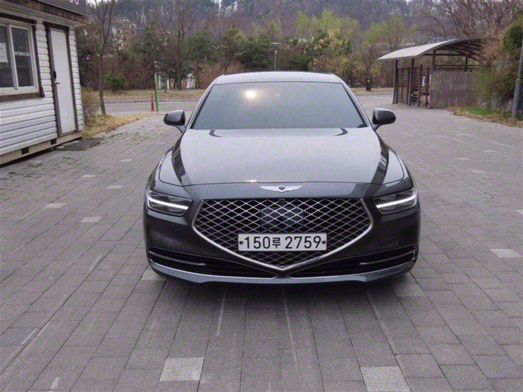 ׽ý G90 3.8 AWD Ÿ