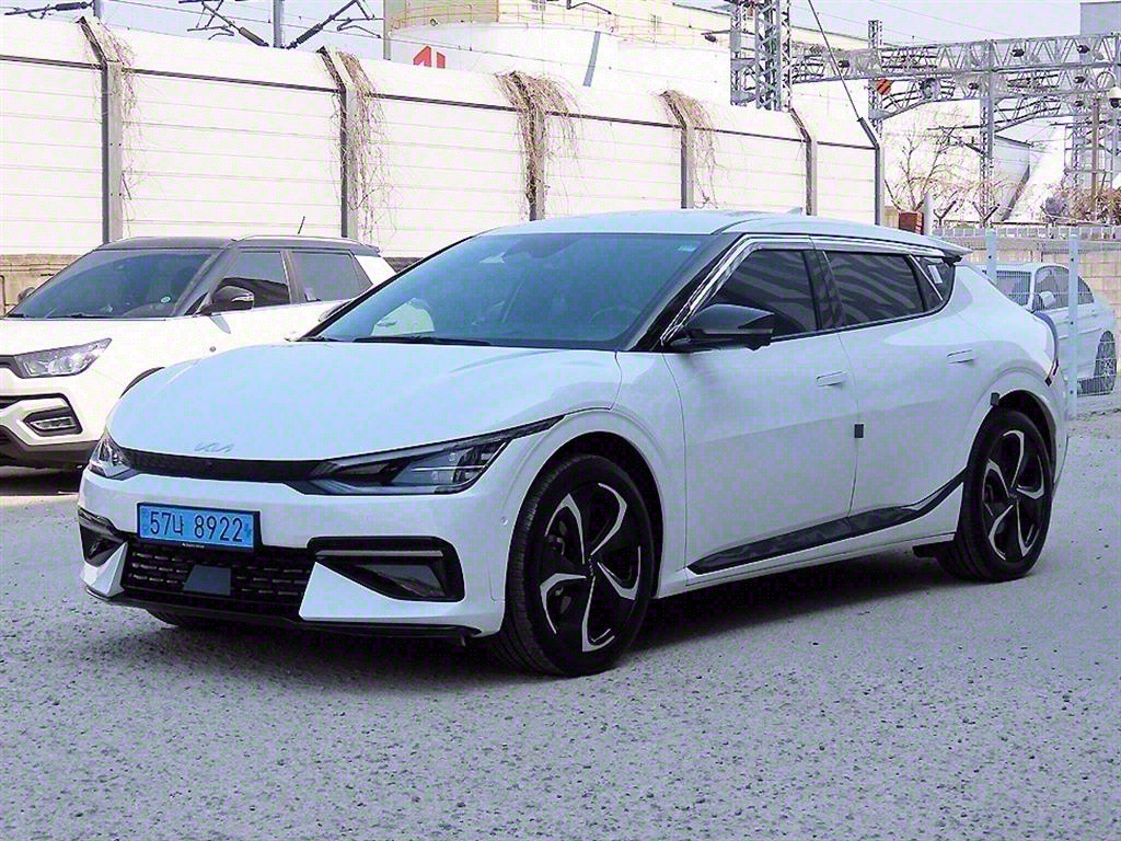  EV6   4WD GT 