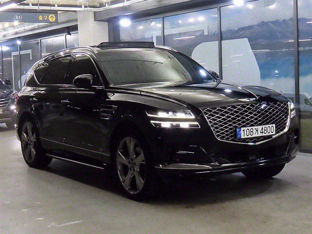 ׽ý GV80 3.0  AWD ⺻