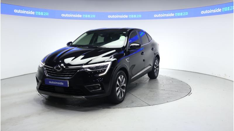 (Ｚ) XM3 1.3 TCe RE