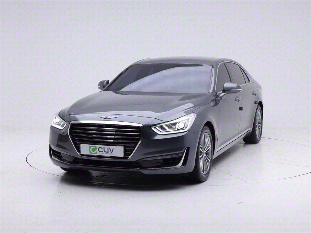 ׽ý EQ900 3.8 GDi AWD ̾ Ÿ