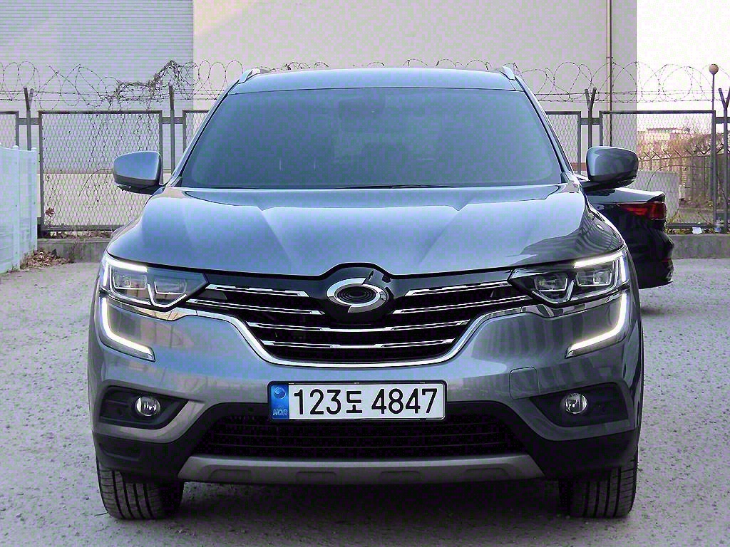 (Ｚ) QM6 2.0 dCi 2WD RE ÷