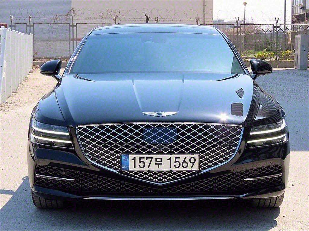 ׽ý  ôG80 ָ 2.5 2WD ⺻