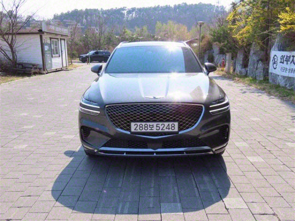 ׽ý GV70 2.5T 2WD ⺻