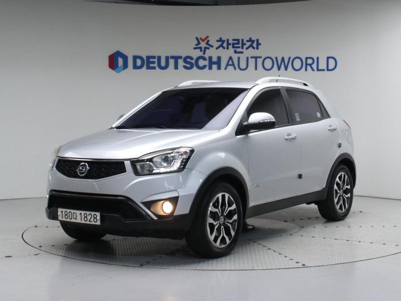 KGƼ(ֿ)  ڶC 2.2 AWD RX 
