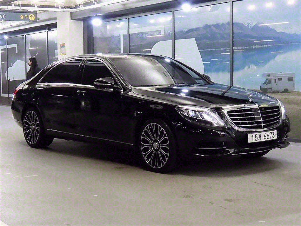  SŬ(6) S500L 4ƽ 