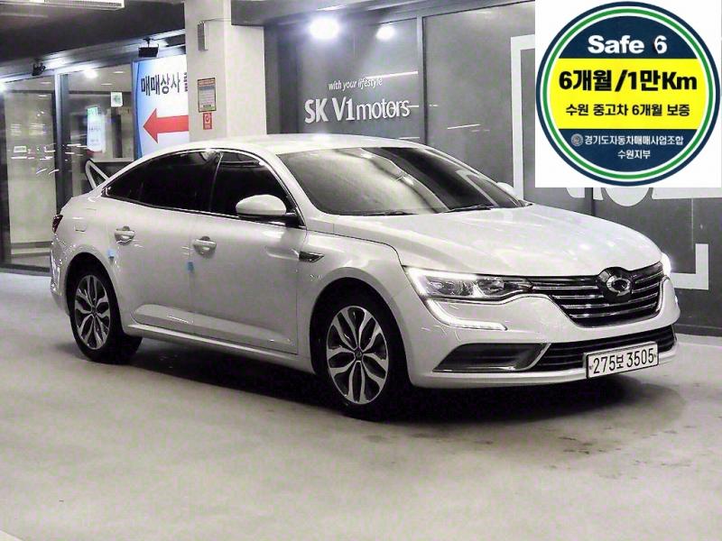(Ｚ) SM6 1.5 dCi LE